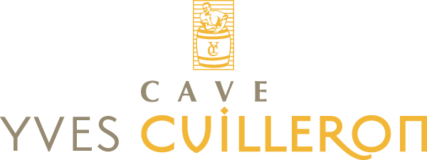yves cuilleron logo